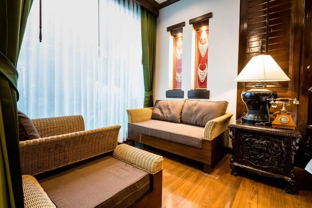 Sunday Villa Sirilanna Hotel — photo 8